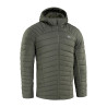 M-Tac Jacket Jarl – starpsezonu jaka, Olive