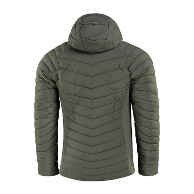 M-Tac Jacket Jarl – starpsezonu jaka, Olive