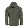 M-Tac Jacket Jarl – starpsezonu jaka, Olive