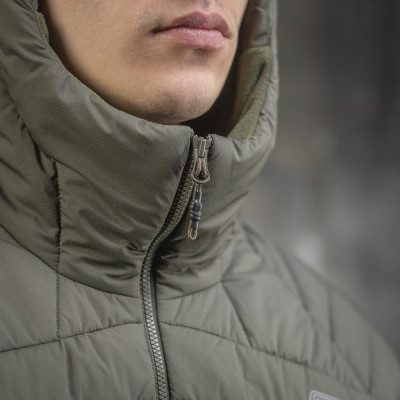 M-Tac Jacket Jarl – starpsezonu jaka, Olive