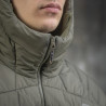 M-Tac Jacket Jarl – starpsezonu jaka, Olive