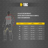 M-Tac Jacket Jarl – starpsezonu jaka