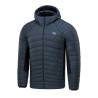 M-Tac Jacket Jarl Primaloft – starpsezonu jaka, Dark Navy Blue