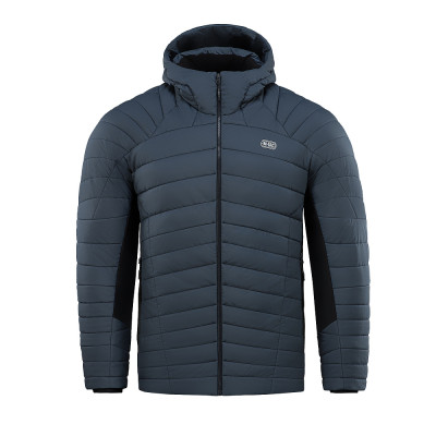M-Tac Jacket Jarl Primaloft – starpsezonu jaka, Dark Navy Blue