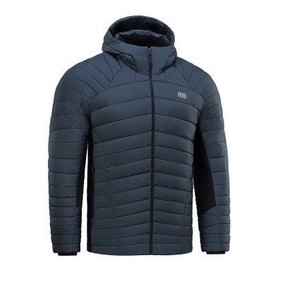 M-Tac Jacket Jarl Primaloft – starpsezonu jaka, Dark Navy Blue