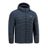 M-Tac Jacket Jarl Primaloft – starpsezonu jaka, Dark Navy Blue