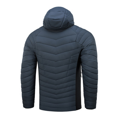 M-Tac Jacket Jarl Primaloft – starpsezonu jaka, Dark Navy Blue
