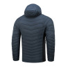 M-Tac Jacket Jarl Primaloft – starpsezonu jaka, Dark Navy Blue