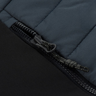 M-Tac Jacket Jarl Primaloft – starpsezonu jaka, Dark Navy Blue