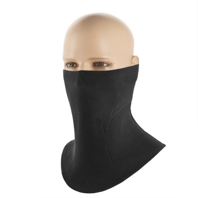 M-Tac Ninja-Balaclava Pro Microfleece Rip-Stop – balaklava, Melna