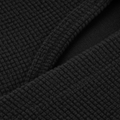 M-Tac Ninja-Balaclava Pro Microfleece Rip-Stop – balaklava, Melna