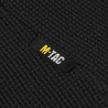 M-Tac Ninja-Balaclava Pro Microfleece Rip-Stop – balaklava, Melna
