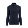 M-Tac Sweater Nord Fleece Polartec Lady – sieviešu džemperis, Dark Navy Blue