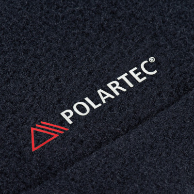 M-Tac Sweater Nord Fleece Polartec Lady – sieviešu džemperis, Dark Navy Blue