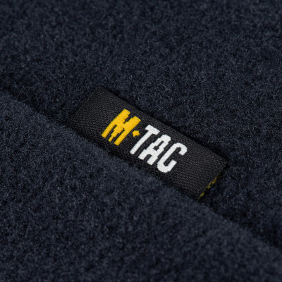 M-Tac Sweater Nord Fleece Polartec Lady – sieviešu džemperis, Dark Navy Blue