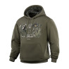 M-Tac Hoodie Time – džemperis ar kapuci