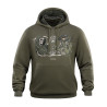M-Tac Hoodie Time – džemperis ar kapuci