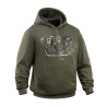 M-Tac Hoodie Time – džemperis ar kapuci