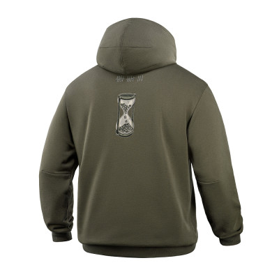 M-Tac Hoodie Time – džemperis ar kapuci