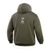 M-Tac Hoodie Time – džemperis ar kapuci