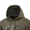 M-Tac Hoodie Time – džemperis ar kapuci