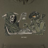 M-Tac Hoodie Time – džemperis ar kapuci
