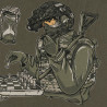 M-Tac Hoodie Time – džemperis ar kapuci