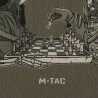 M-Tac Hoodie Time – džemperis ar kapuci
