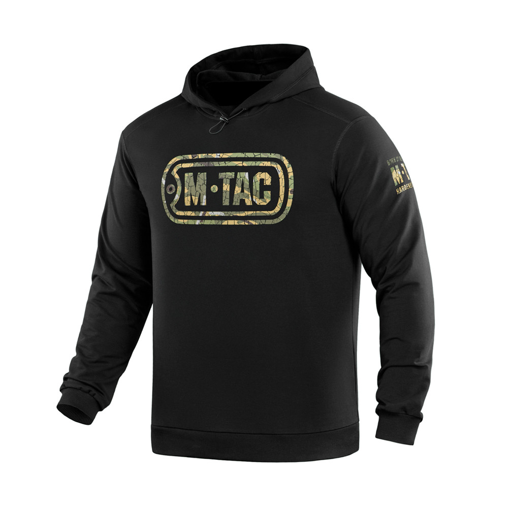 M-Tac Hoodie Logo – džemperis ar kapuci