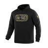 M-Tac Hoodie Logo – džemperis ar kapuci