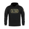 M-Tac Hoodie Logo – džemperis ar kapuci