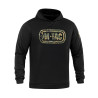 M-Tac Hoodie Logo – džemperis ar kapuci