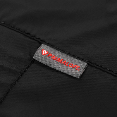 M-Tac Jacket Knight Primaloft – ziemas jaka, Melna