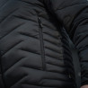 M-Tac Jacket Knight Primaloft – ziemas jaka, Melna