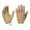 M-Tac Gloves Police – taktiskie cimdi, Khaki