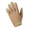 M-Tac Gloves Police – taktiskie cimdi, Khaki