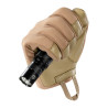 M-Tac Gloves Police – taktiskie cimdi, Khaki