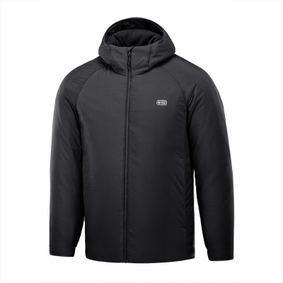 M-Tac Jacket Paladin Primaloft Toray – ziemas jaka, Melna