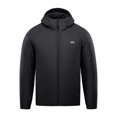 M-Tac Jacket Paladin Primaloft Toray – ziemas jaka, Melna