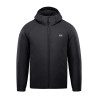 M-Tac Jacket Paladin Primaloft Toray – ziemas jaka, Melna