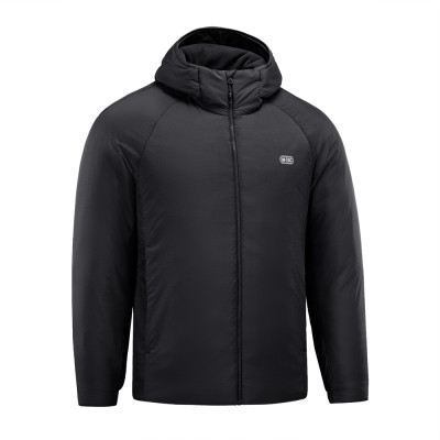 M-Tac Jacket Paladin Primaloft Toray – ziemas jaka, Melna