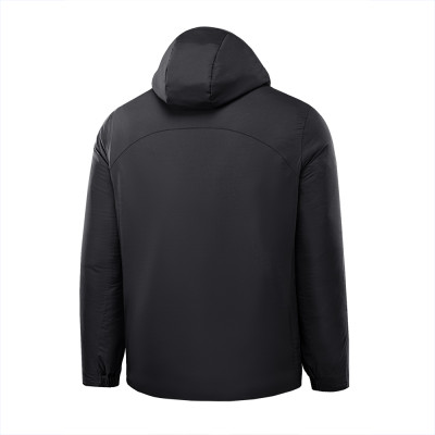 M-Tac Jacket Paladin Primaloft Toray – ziemas jaka, Melna
