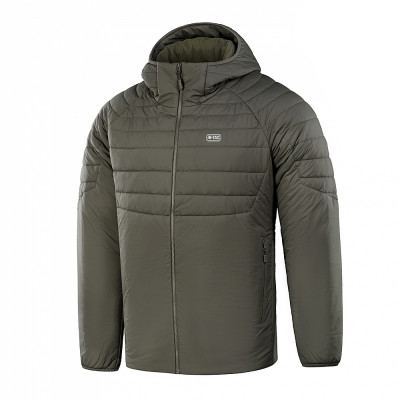 M-Tac Jacket Berserk – starpsezonu jaka, Olive