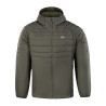 M-Tac Jacket Berserk – starpsezonu jaka, Olive