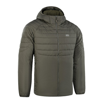 M-Tac Jacket Berserk – starpsezonu jaka, Olive