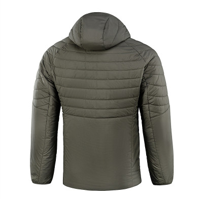M-Tac Jacket Berserk – starpsezonu jaka, Olive
