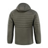 M-Tac Jacket Berserk – starpsezonu jaka, Olive