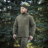 M-Tac Jacket Berserk – starpsezonu jaka, Olive