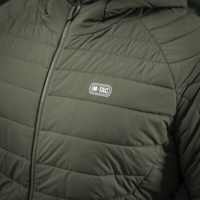 M-Tac Jacket Berserk – starpsezonu jaka, Olive