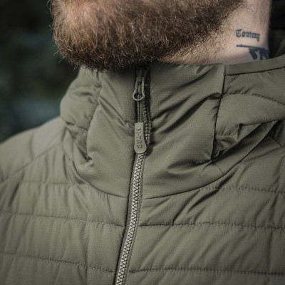 M-Tac Jacket Berserk – starpsezonu jaka, Olive